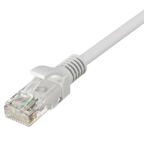 Поиск кабеля локальной сети для подключения ноутбука к роутеру