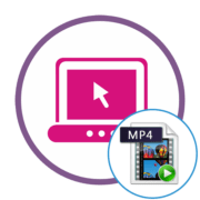 Как переформатировать видео в MP4 онлайн