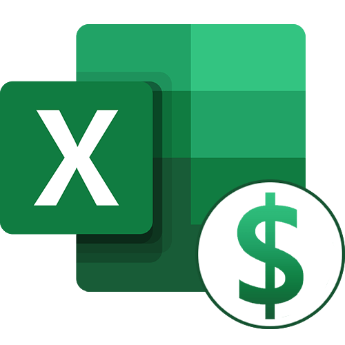 Как сделать знак доллара в формуле Excel
