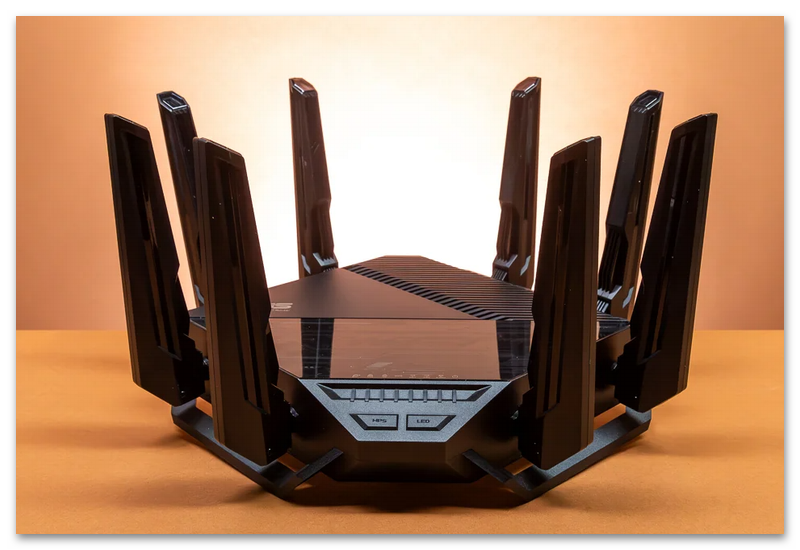 Как усилить сигнал Wi-Fi роутера Ростелеком-22