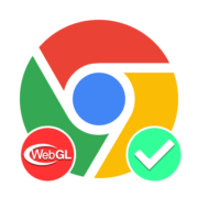 Как включить WebGL в Google Chrome