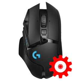 Как разобрать компьютерную мышь logitech