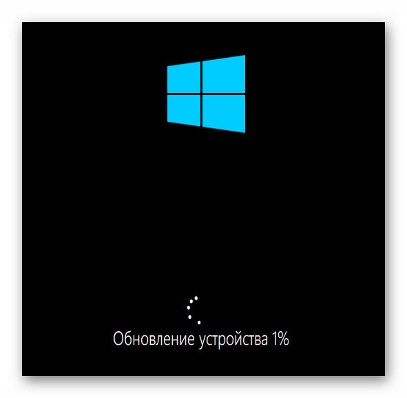 Процесс подготовки, загрузки и установки Windows 10 с сохранением данных