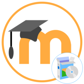 Как установить moodle на компьютер