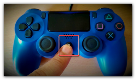 Как подключить джойстик ps4 к iphone