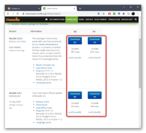 Moodle как открыть ограниченный файл