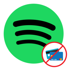 Spotify не видит карту памяти