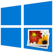 Как сделать картинку в картинке на компьютере с Windows 10