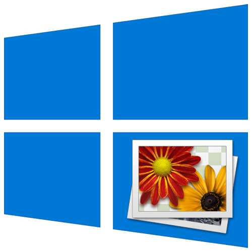 Как сделать картинку в картинке на компьютере с Windows 10