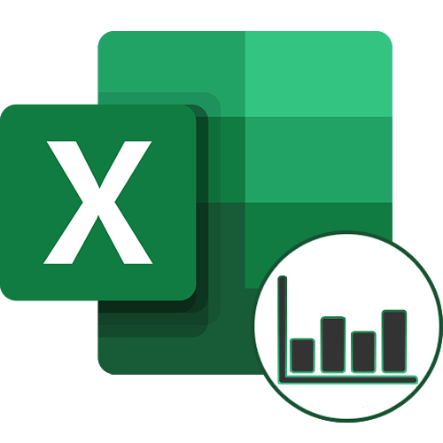 Как сделать столбчатую диаграмму в Excel
