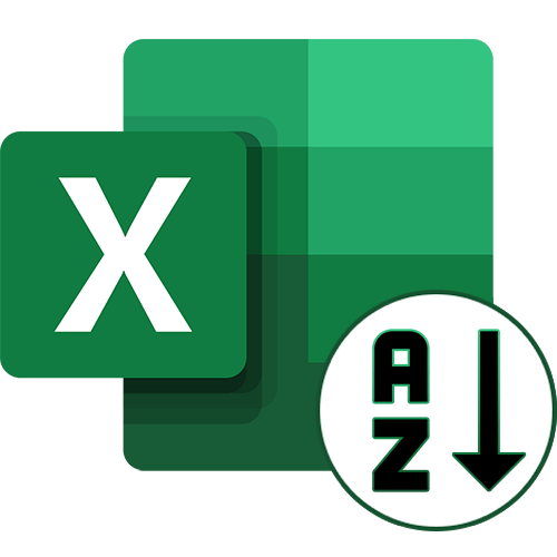 Как сортировать по алфавиту в Excel