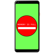 «память телефона заполнена» как освободить память на android