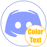 Как сделать цветной текст в Дискорде