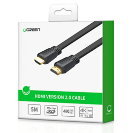 Как узнать версию hdmi кабеля