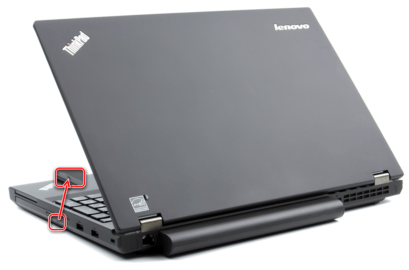 Как снять дисковод с ноутбука lenovo g570