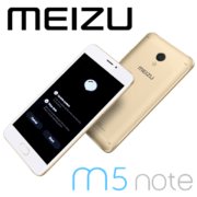 Прошивка Meizu M5 Note