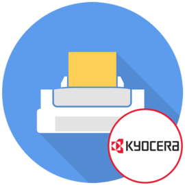 Kyocera не работает автоподатчик сканера