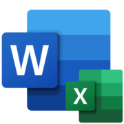 Как вставить файл Excel в Ворд