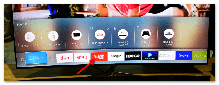Телевизор самсунг с ютубом. Ютуб на телевизоре самсунг смарт ТВ. Youtube на смарт ТВ самсунг. Включить ютуб на телевизоре.