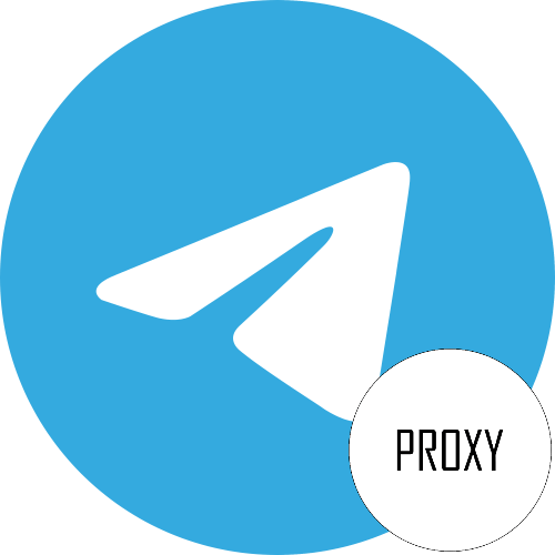 Настройка прокси в Telegram