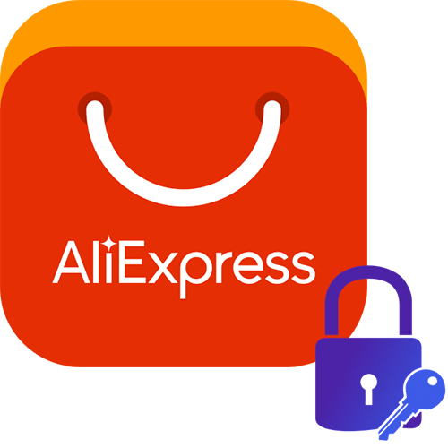 Как поменять пароль на алиэкспресс