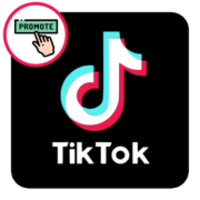 Как продвигать видео в TikTok