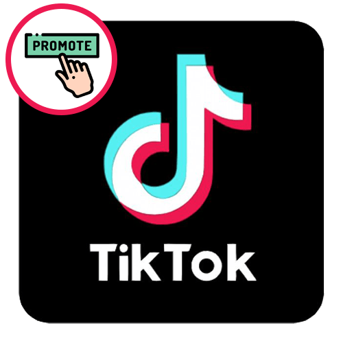 Продвижение видео в TikTok