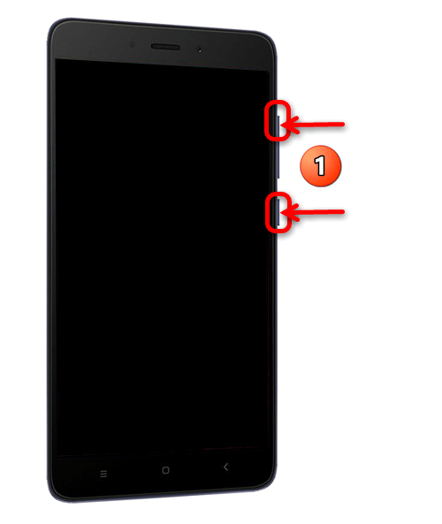 Прошивка Xiaomi Redmi Note 4X 27