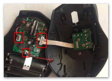 Как починить колесико на компьютерной мышке
