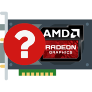 как узнать версию видеокарты AMD