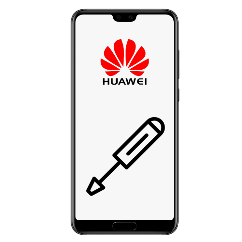«Пошаговое руководство по доступу к внутренней части устройства Huawei Y8P, включая подробные инструкции по ремонту и рекомендуемый набор инструментов»