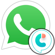 Бесплатная программа для переноса WhatsApp с Android на iPhone