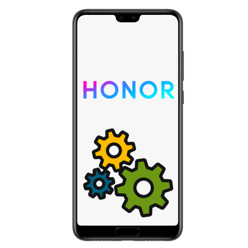 Настройка телефона Honor без сервисов Google