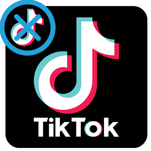 Удаление водяного знака в TikTok