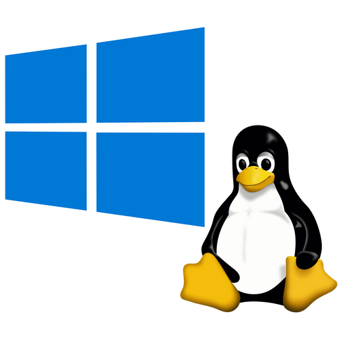 Как установить Linux поверх установленной Windows