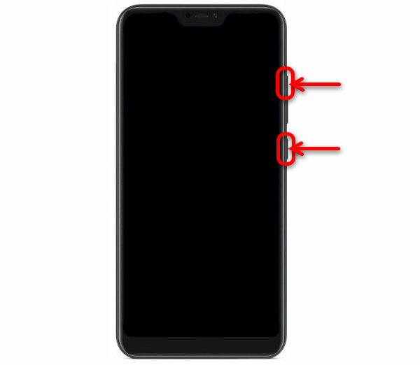 Прошивка смартфона Xiaomi Mi A2 Lite (daisy)