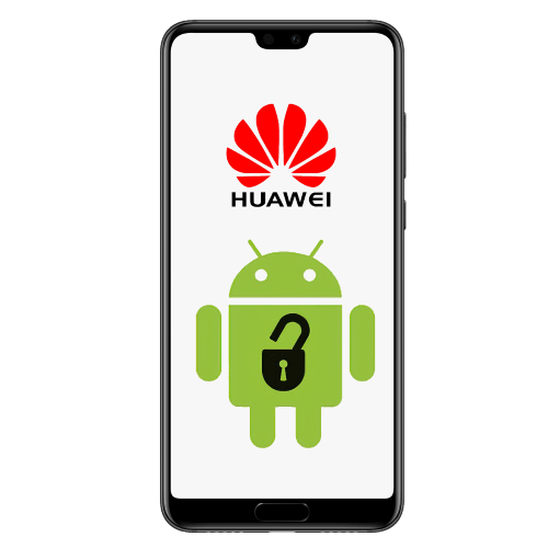 Разблокировка загрузчика на смартфонах Huawei