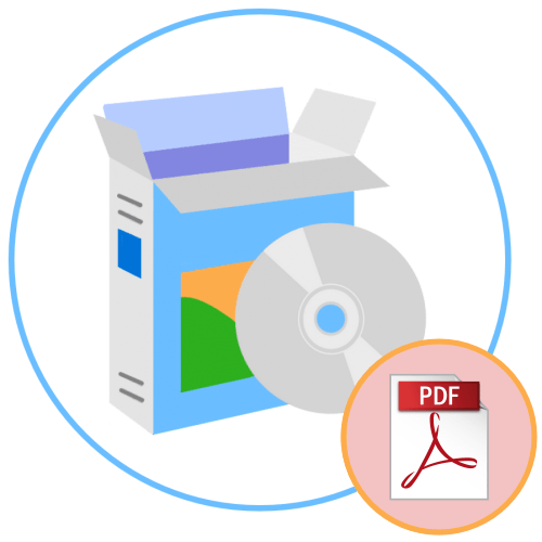 Программы для открытия PDF-файлов