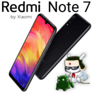 Прошивка Redmi Note 7
