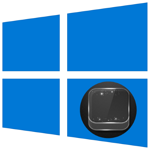 Как сделать прозрачные окна в Windows 10 с помощью Aero Glass