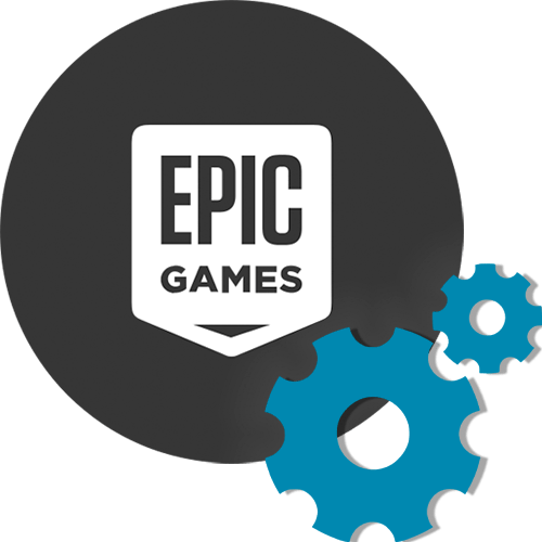 как открыть оверлей epic games_logo