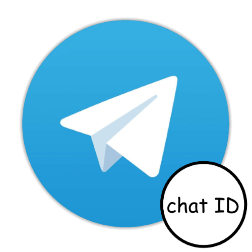 Как узнать id файла в telegram