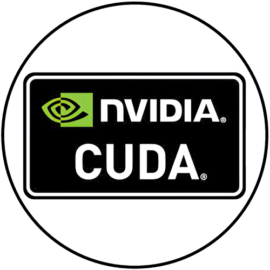 Как включить cuda на видеокарте nvidia