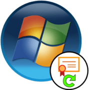 обновление корневых сертификатов в windows 7
