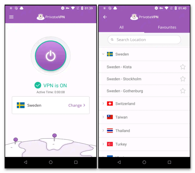 3 VPN приложения для Android_010