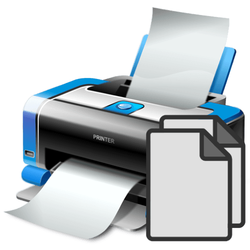 как сделать копию на принтере