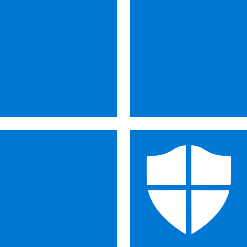 Устранение проблем с открытием «Защитника Windows» в Windows 11