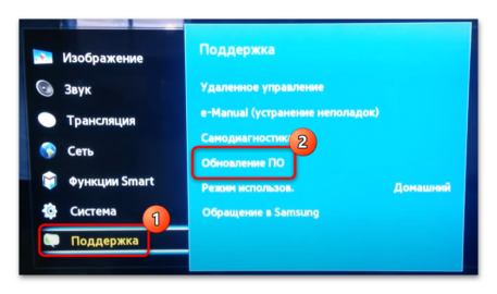 После грозы не работает hdmi на телевизоре