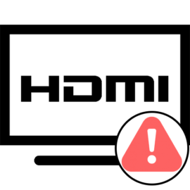 После грозы не работает hdmi на телевизоре