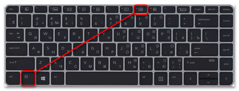 Как отключить подсветку клавиатуры на ноутбуке-3